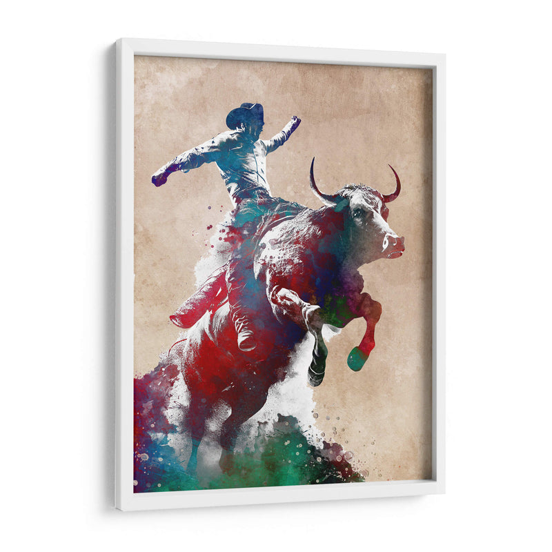 Cuadro decorativo de Canvas Lab