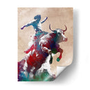 Cuadro decorativo de Canvas Lab