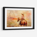 Cuadro decorativo de Canvas Lab