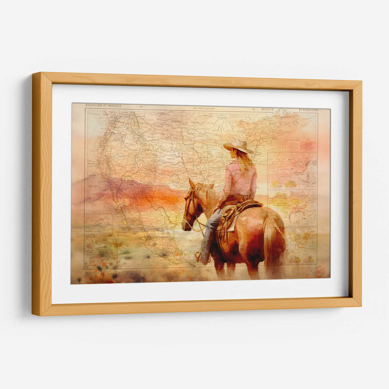 Cuadro decorativo de Canvas Lab