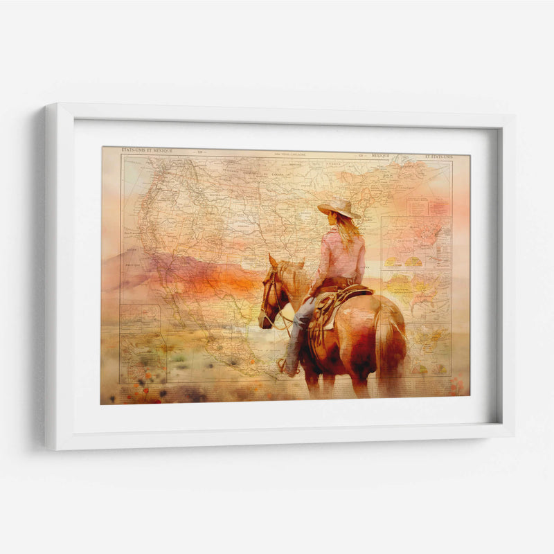 Cuadro decorativo de Canvas Lab