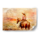 Cuadro decorativo de Canvas Lab