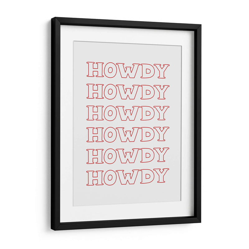 Cuadro decorativo de Canvas Lab