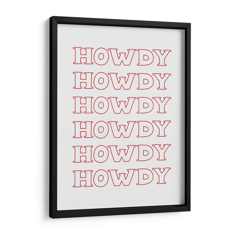 Cuadro decorativo de Canvas Lab