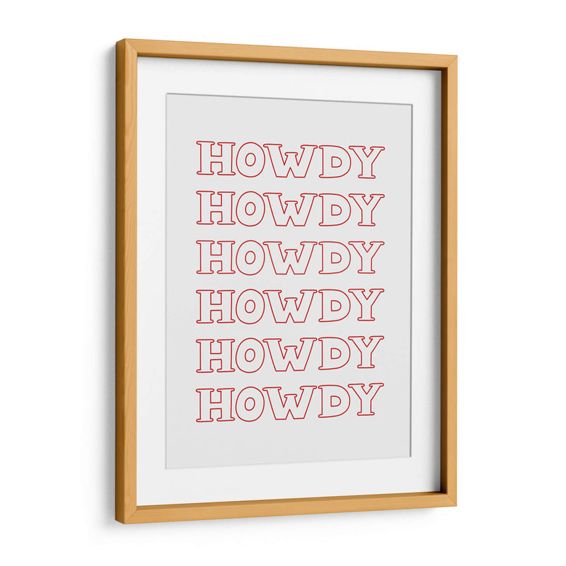 Cuadro decorativo de Canvas Lab