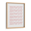 Cuadro decorativo de Canvas Lab