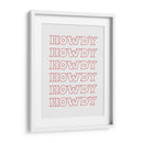 Cuadro decorativo de Canvas Lab