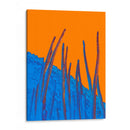 Antenas - Osvaldo Russo | Cuadro decorativo de Canvas Lab