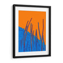 Antenas - Osvaldo Russo | Cuadro decorativo de Canvas Lab