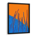 Antenas - Osvaldo Russo | Cuadro decorativo de Canvas Lab