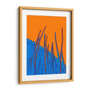 Antenas - Osvaldo Russo | Cuadro decorativo de Canvas Lab