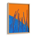 Antenas - Osvaldo Russo | Cuadro decorativo de Canvas Lab