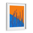 Antenas - Osvaldo Russo | Cuadro decorativo de Canvas Lab