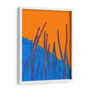 Antenas - Osvaldo Russo | Cuadro decorativo de Canvas Lab