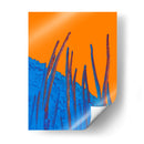 Antenas - Osvaldo Russo | Cuadro decorativo de Canvas Lab