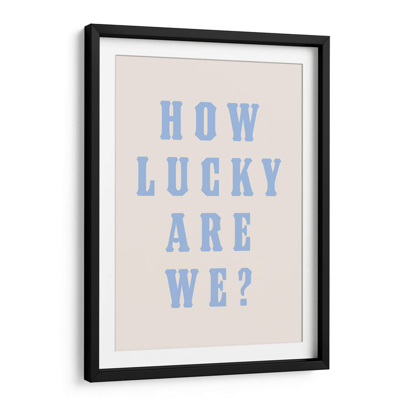 Cuadro decorativo de Canvas Lab