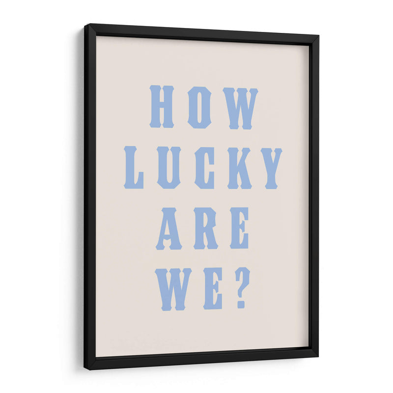 Cuadro decorativo de Canvas Lab