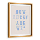 Cuadro decorativo de Canvas Lab