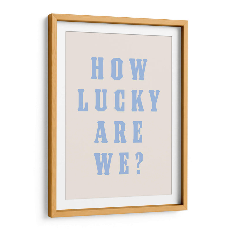 Cuadro decorativo de Canvas Lab