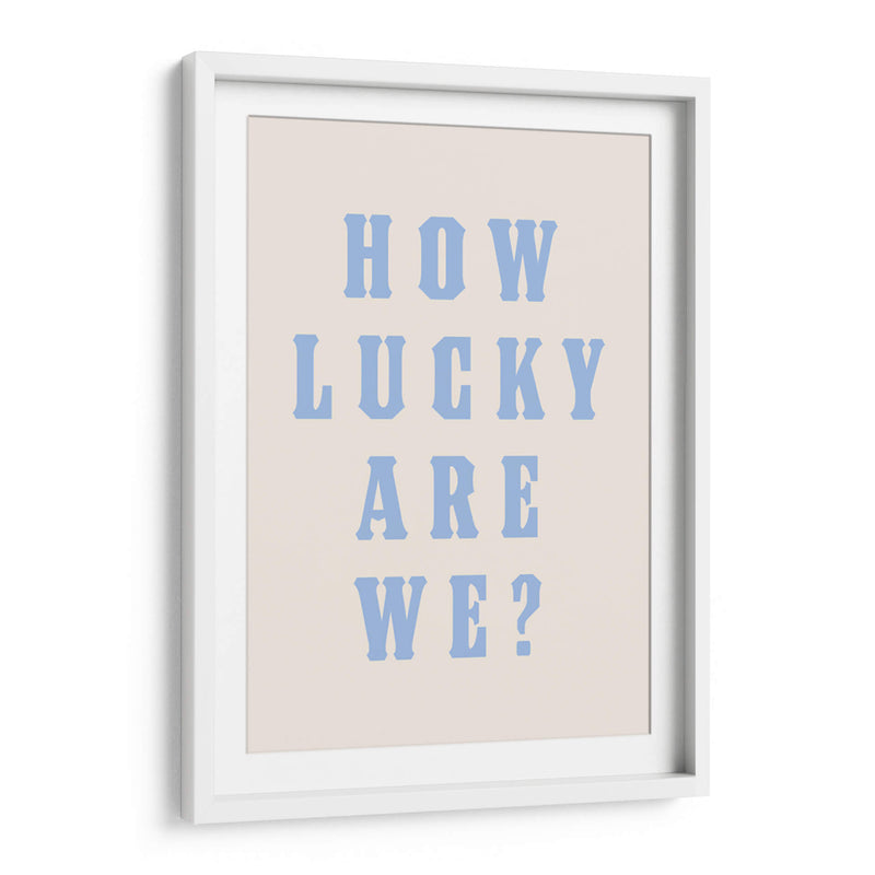 Cuadro decorativo de Canvas Lab