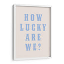 Cuadro decorativo de Canvas Lab