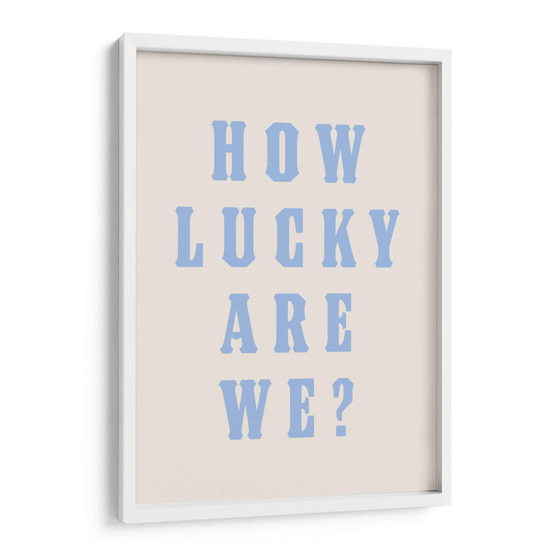 Cuadro decorativo de Canvas Lab