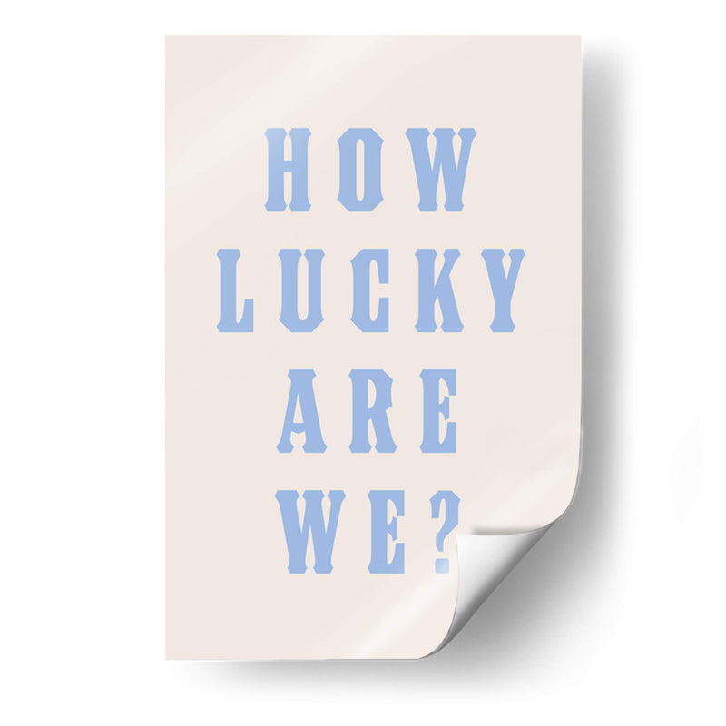 Cuadro decorativo de Canvas Lab