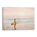 Vaquera Surfista - Kathrin Pienaar | Cuadro decorativo de Canvas Lab