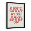 Cuadro decorativo de Canvas Lab