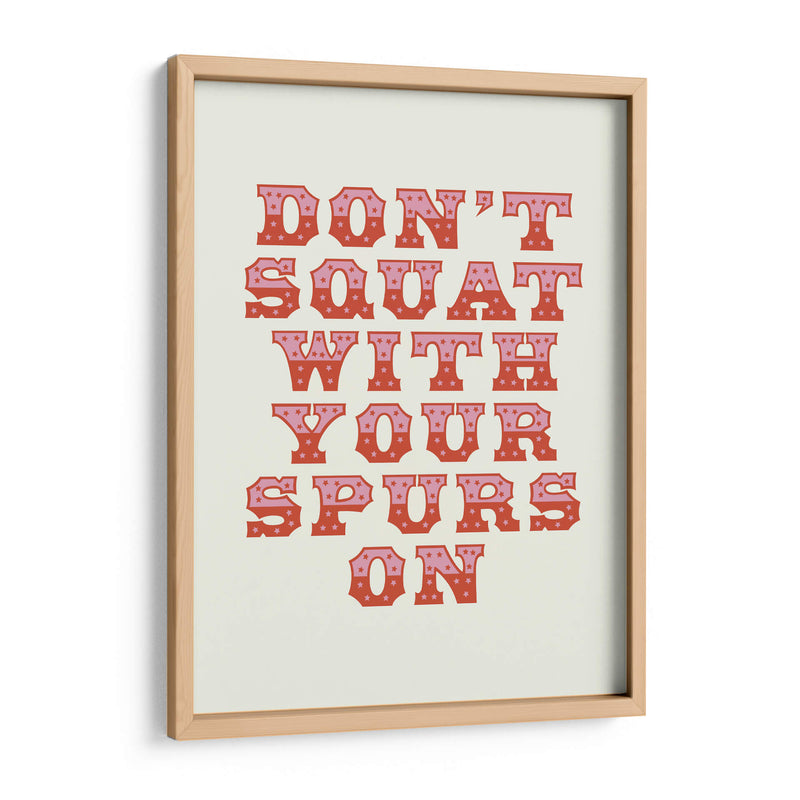 Cuadro decorativo de Canvas Lab