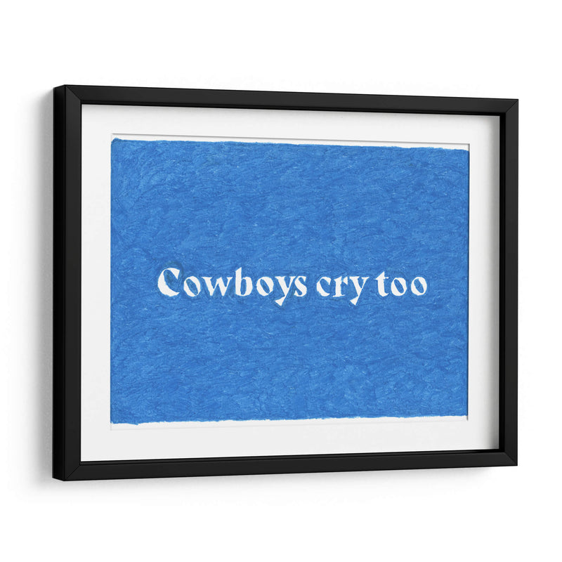 Cuadro decorativo de Canvas Lab