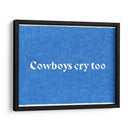 Cuadro decorativo de Canvas Lab