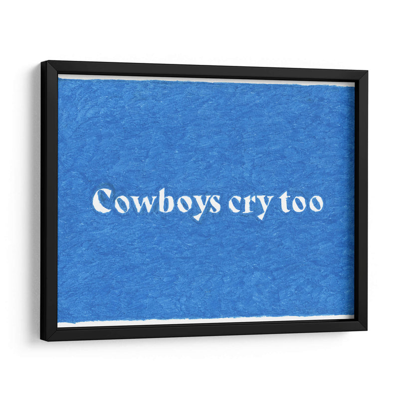 Cuadro decorativo de Canvas Lab