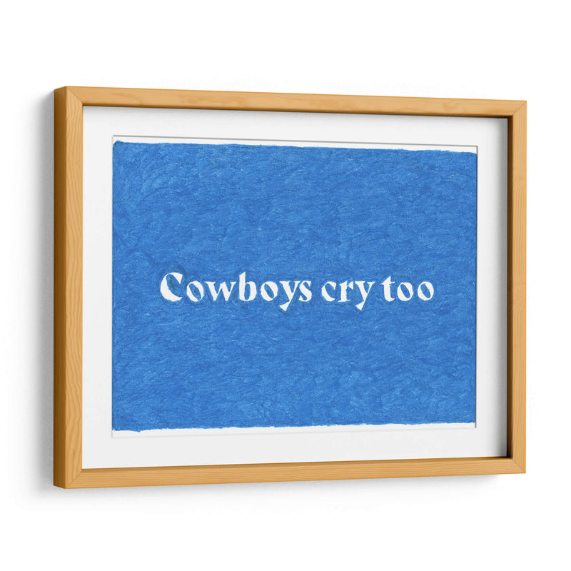 Cuadro decorativo de Canvas Lab