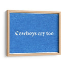 Cuadro decorativo de Canvas Lab