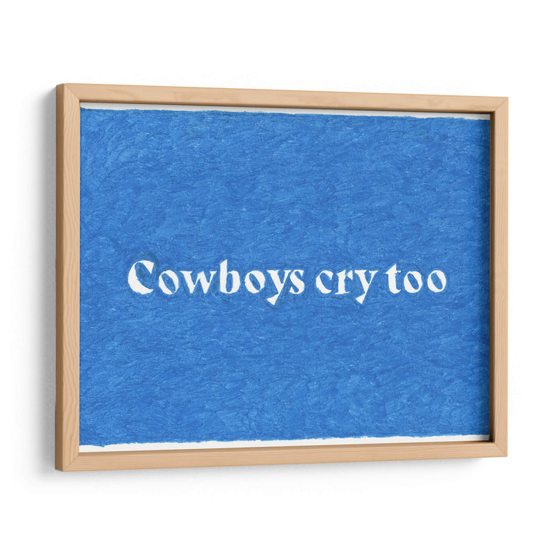 Cuadro decorativo de Canvas Lab