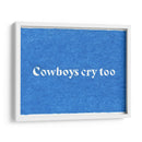 Cuadro decorativo de Canvas Lab