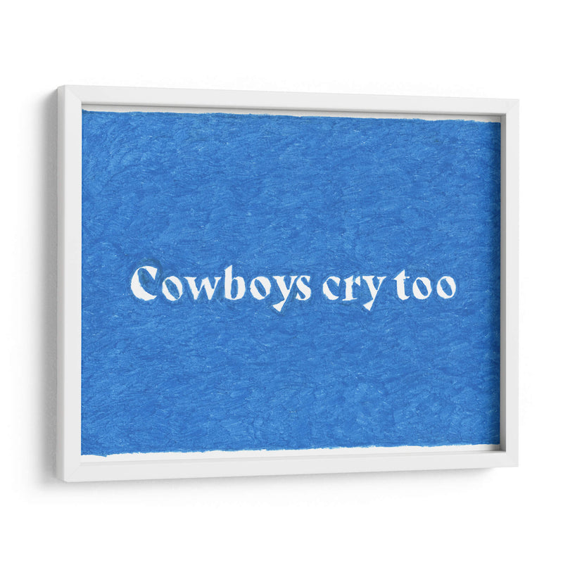 Cuadro decorativo de Canvas Lab