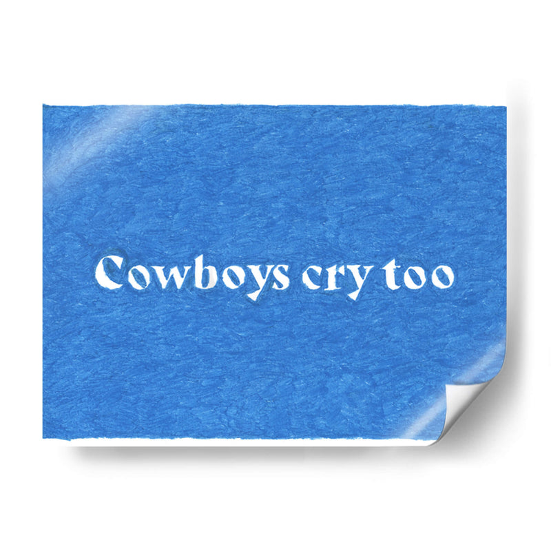 Cuadro decorativo de Canvas Lab