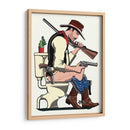 Cuadro decorativo de Canvas Lab