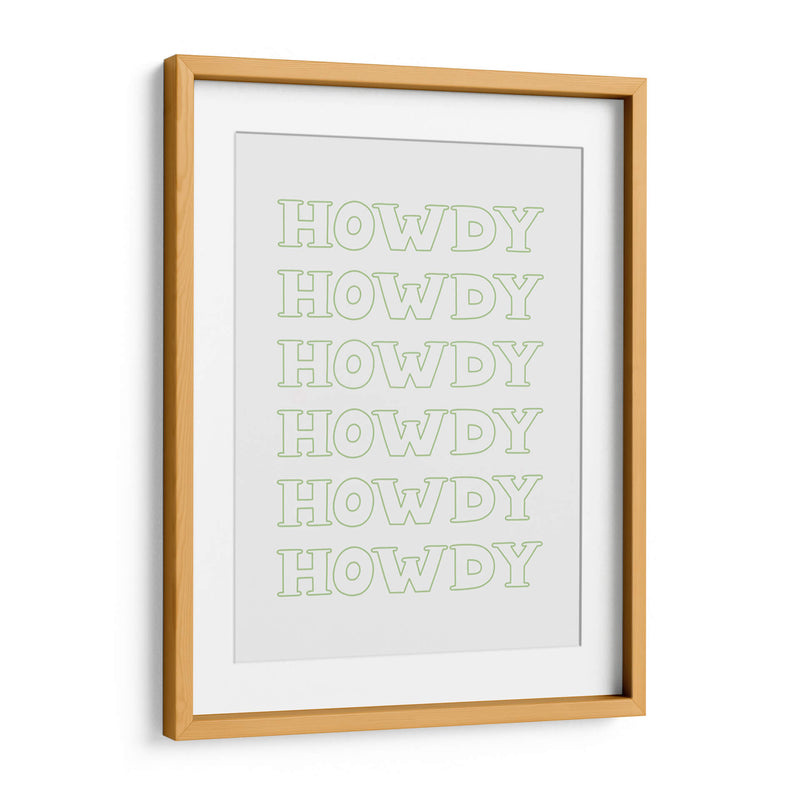 Cuadro decorativo de Canvas Lab