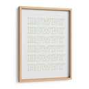 Cuadro decorativo de Canvas Lab