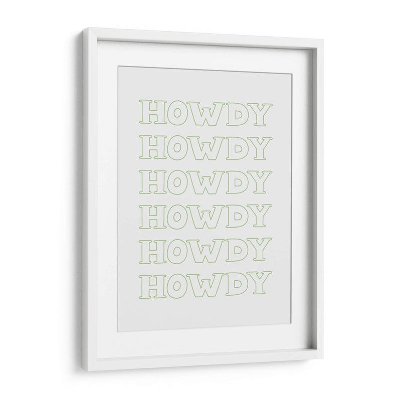 Cuadro decorativo de Canvas Lab