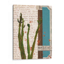 Cactus I - Lene Bladbjerg | Cuadro decorativo de Canvas Lab