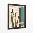 Cactus I - Lene Bladbjerg | Cuadro decorativo de Canvas Lab