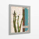 Cactus I - Lene Bladbjerg | Cuadro decorativo de Canvas Lab