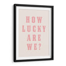 Cuadro decorativo de Canvas Lab