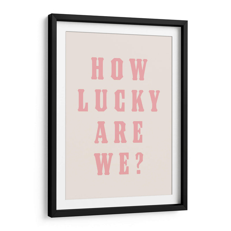 Cuadro decorativo de Canvas Lab