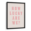 Cuadro decorativo de Canvas Lab