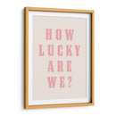 Cuadro decorativo de Canvas Lab